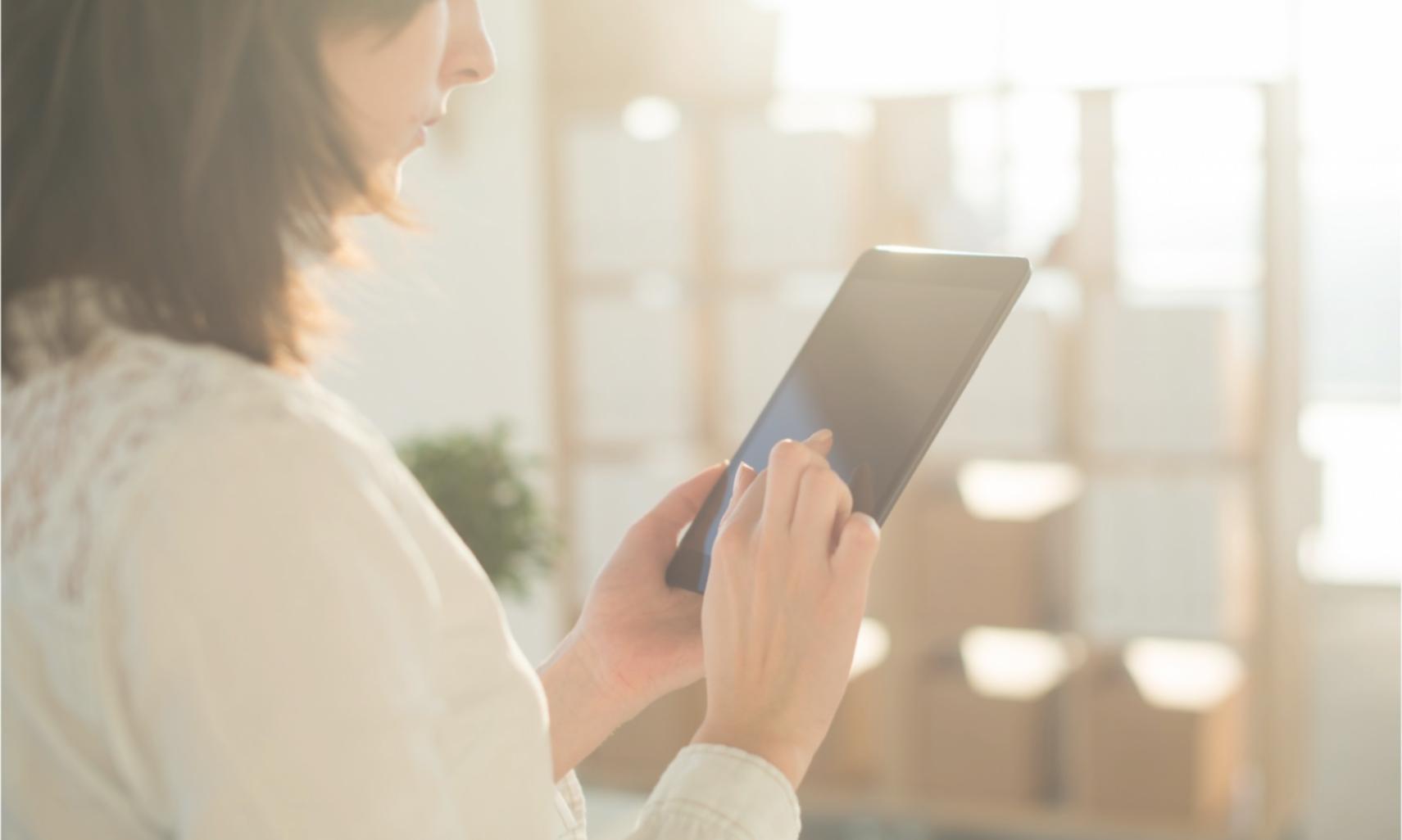 Distributed team collaborating on API architecture through video conferencing